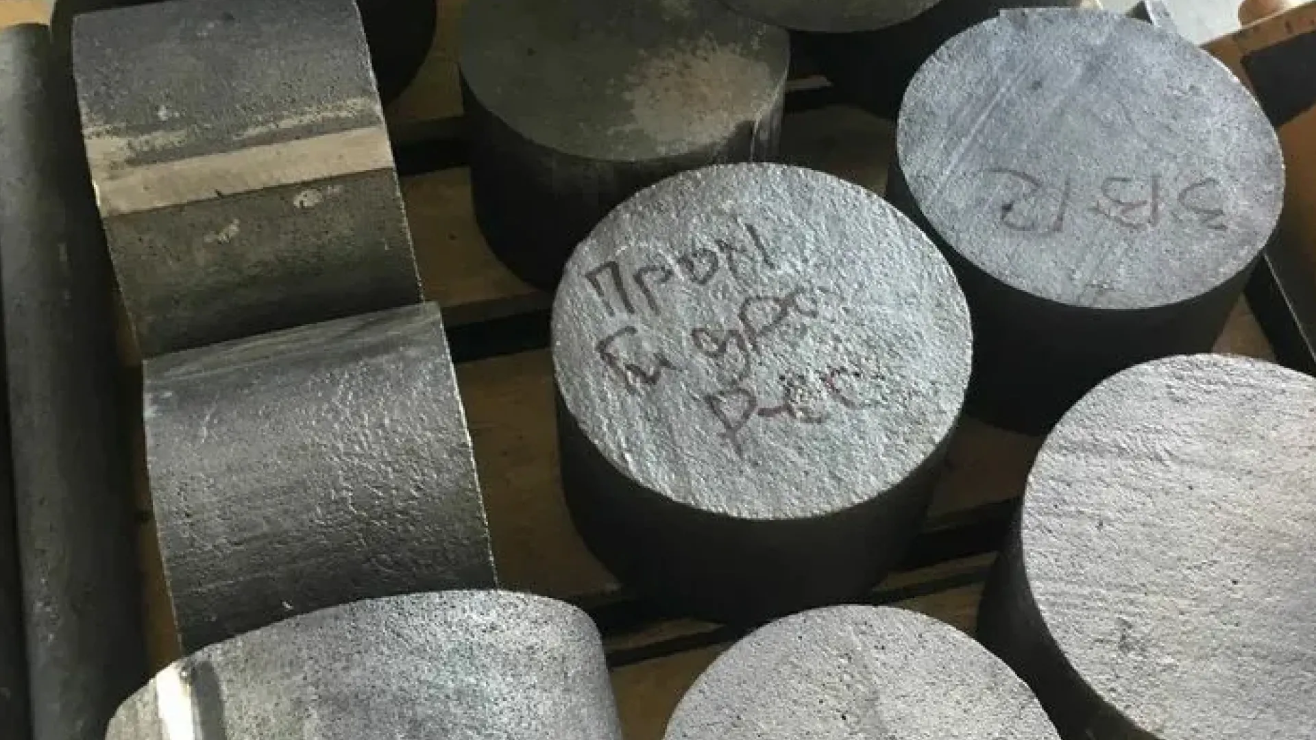 Чугунные отливки СЧ10, СЧ15, СЧ20, СЧ25, СЧ30, СЧ35